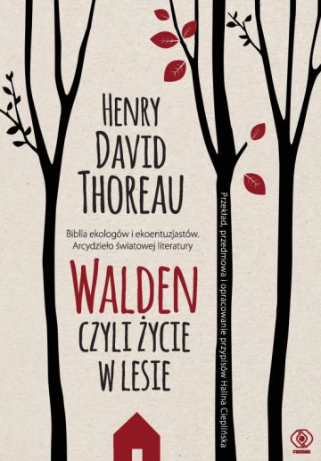 "Walden", Henry David Thoreau